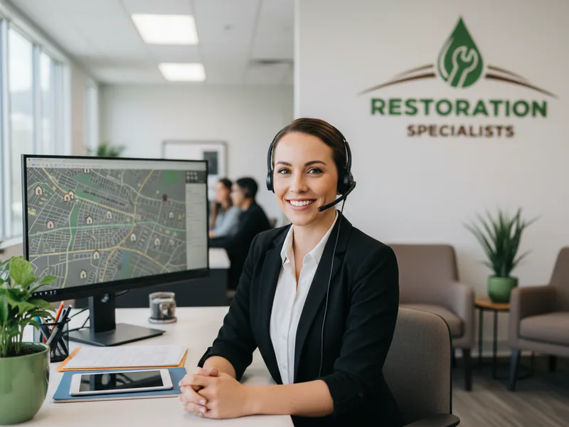 Water Damage Restoration  in Emmett  FAQ