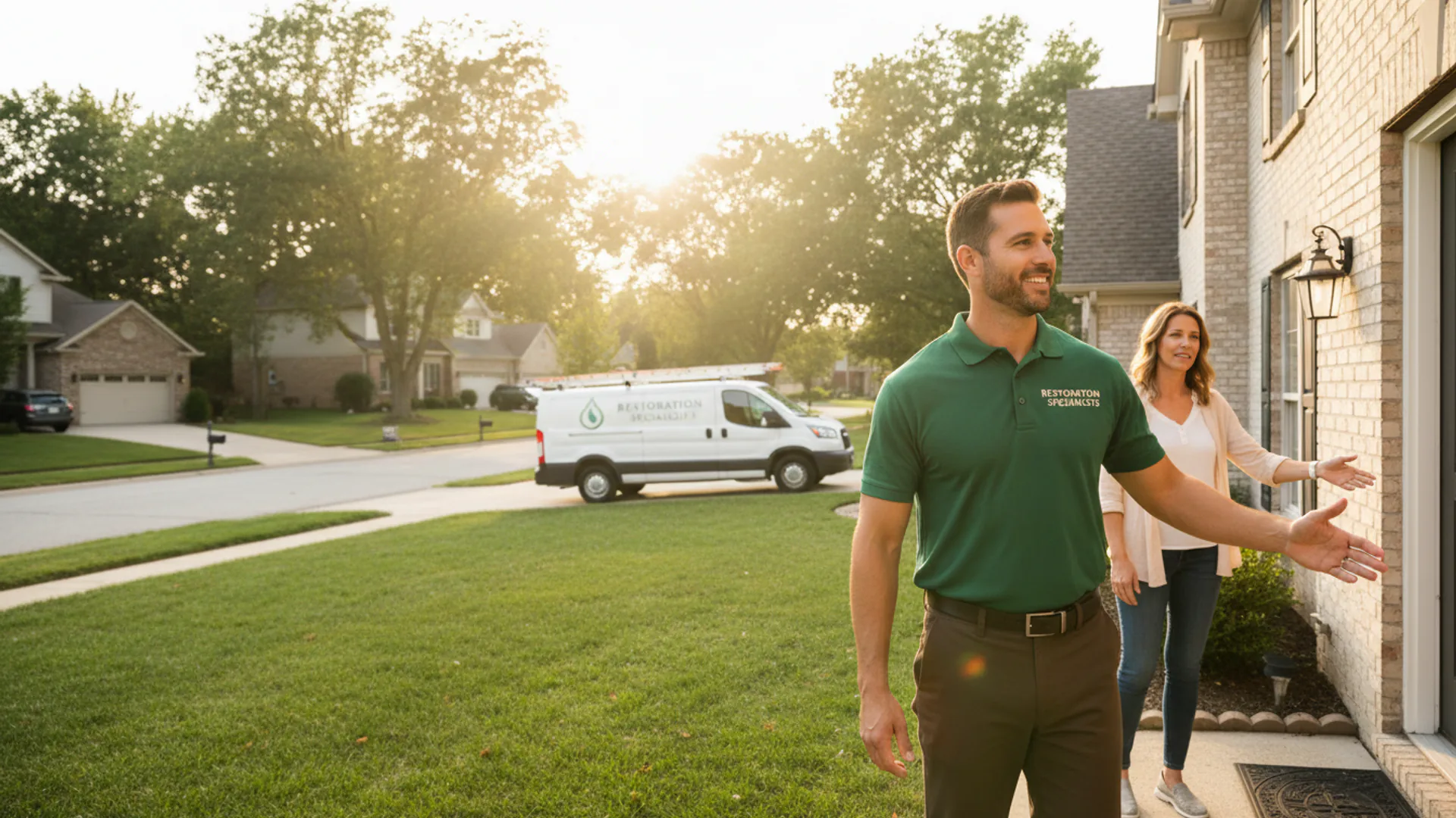 Affordable Water Damage Restoration in Emmett, ID Near Me – Fair Pricing & 24/7 Emergency Help